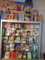 Gîte Kasbah La palmeraie