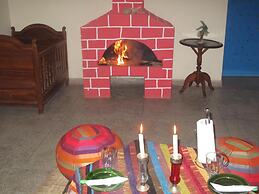 Gîte Kasbah La palmeraie