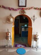 Gîte Kasbah La palmeraie