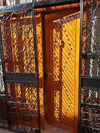 Gîte Kasbah La palmeraie