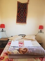 Gîte Kasbah La palmeraie