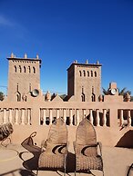 Gîte Kasbah La palmeraie