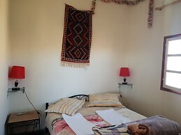 Gîte Kasbah La palmeraie