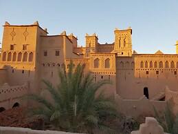 Gîte Kasbah La palmeraie