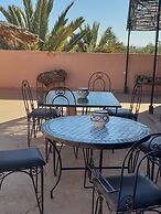 Gîte Kasbah La palmeraie