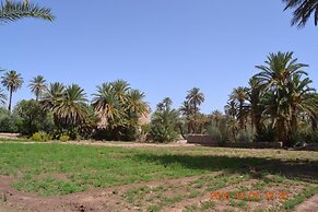 Gîte Kasbah La palmeraie