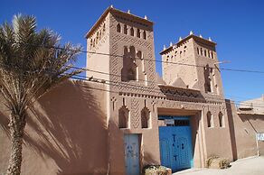 Gîte Kasbah La palmeraie