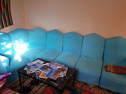 Gîte Kasbah La palmeraie