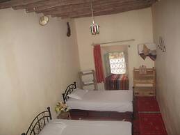 Gîte Kasbah La palmeraie