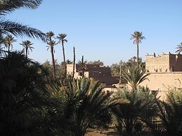Gîte Kasbah La palmeraie