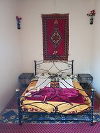 Gîte Kasbah La palmeraie