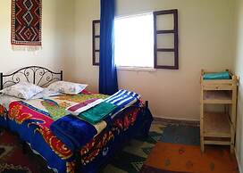 Gîte Kasbah La palmeraie