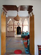 Gîte Kasbah La palmeraie