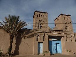 Gîte Kasbah La palmeraie
