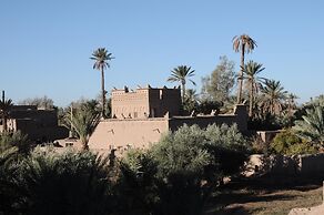 Gîte Kasbah La palmeraie
