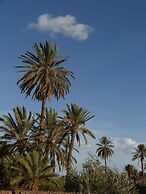 Gîte Kasbah La palmeraie