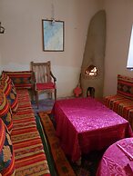 Gîte Kasbah La palmeraie