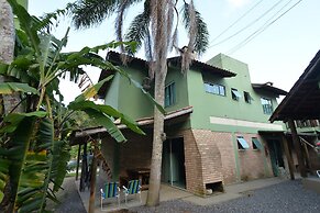 Pousada Sitio Olho Dagua