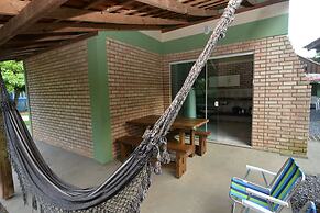 Pousada Sitio Olho Dagua