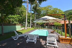 Pousada Sitio Olho Dagua