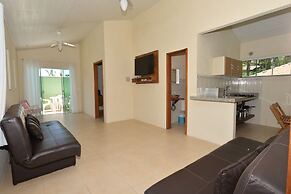 Pousada Sitio Olho Dagua