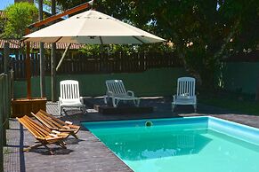 Pousada Sitio Olho Dagua