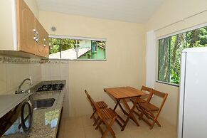 Pousada Sitio Olho Dagua