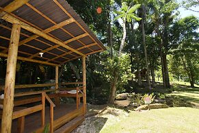 Pousada Sitio Olho Dagua