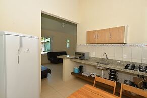 Pousada Sitio Olho Dagua