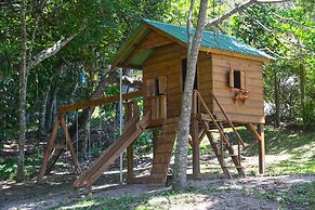 Pousada Sitio Olho Dagua