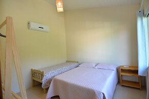 Pousada Sitio Olho Dagua