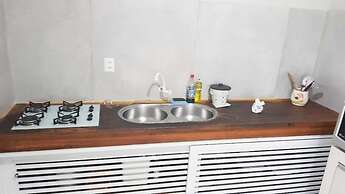 Pousada Sitio Olho Dagua