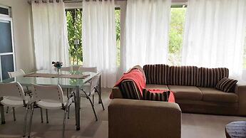 Pousada Sitio Olho Dagua