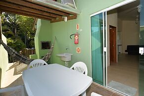 Pousada Sitio Olho Dagua