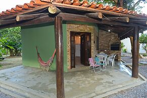 Pousada Sitio Olho Dagua