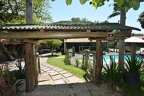 Pousada Sitio Olho Dagua