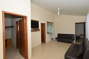 Pousada Sitio Olho Dagua