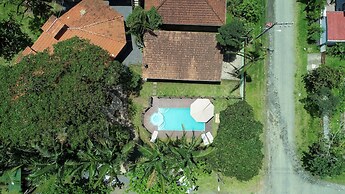 Pousada Sitio Olho Dagua