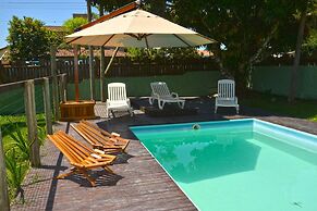 Pousada Sitio Olho Dagua