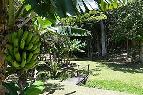 Pousada Sitio Olho Dagua