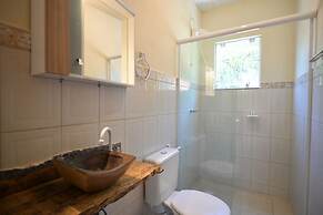 Pousada Sitio Olho Dagua