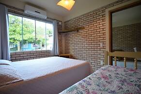 Pousada Sitio Olho Dagua