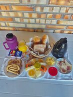 Pousada Sitio Olho Dagua