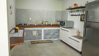 Pousada Sitio Olho Dagua