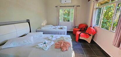 Pousada Sitio Olho Dagua