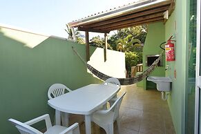 Pousada Sitio Olho Dagua