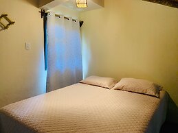 Pousada Sitio Olho Dagua