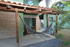 Pousada Sitio Olho Dagua