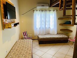 Pousada Sitio Olho Dagua