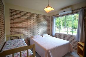 Pousada Sitio Olho Dagua